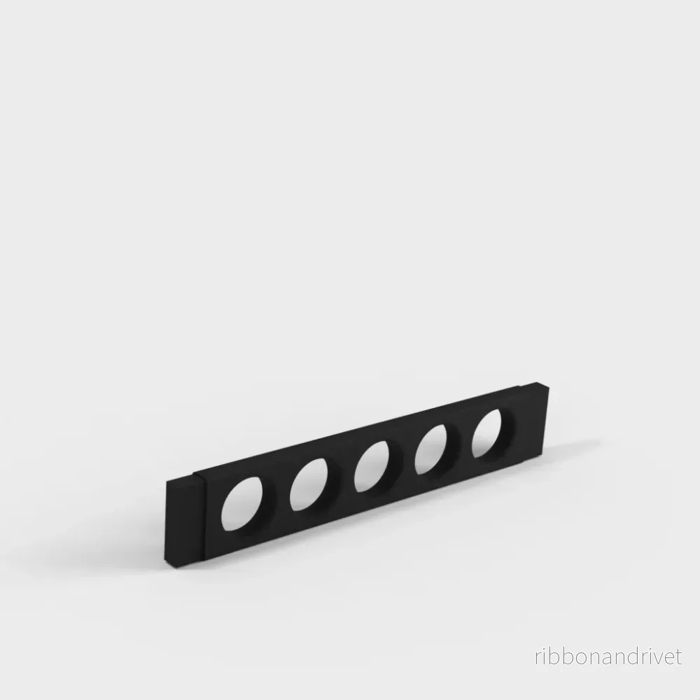 Arturia Minilab Mk II keyboardstativ (3 delar) - Bild 3