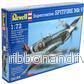 Revell Spitfire Mk.V - 1:72 Modellkit - Bild 2