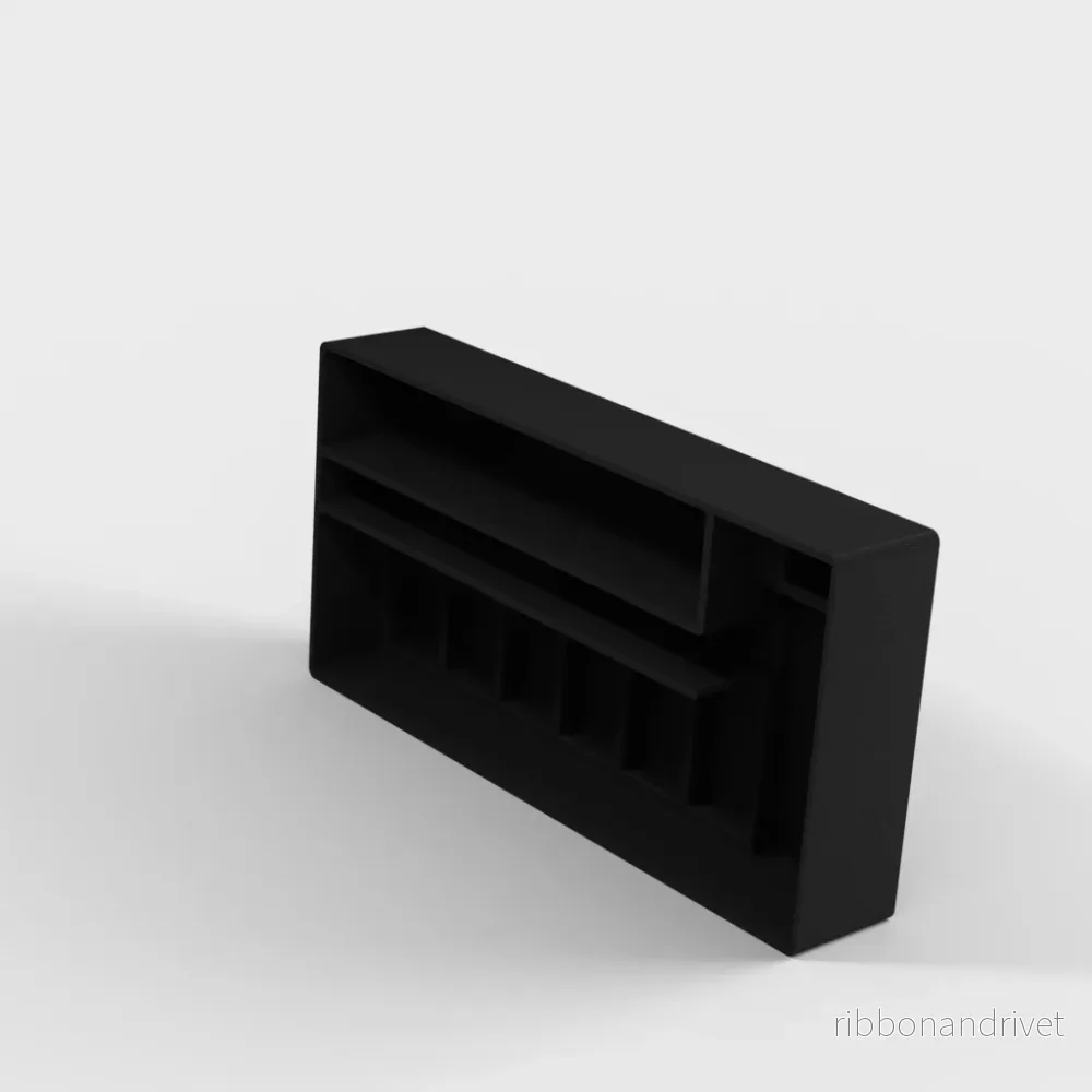 Philips OneBlade förvaringslåda