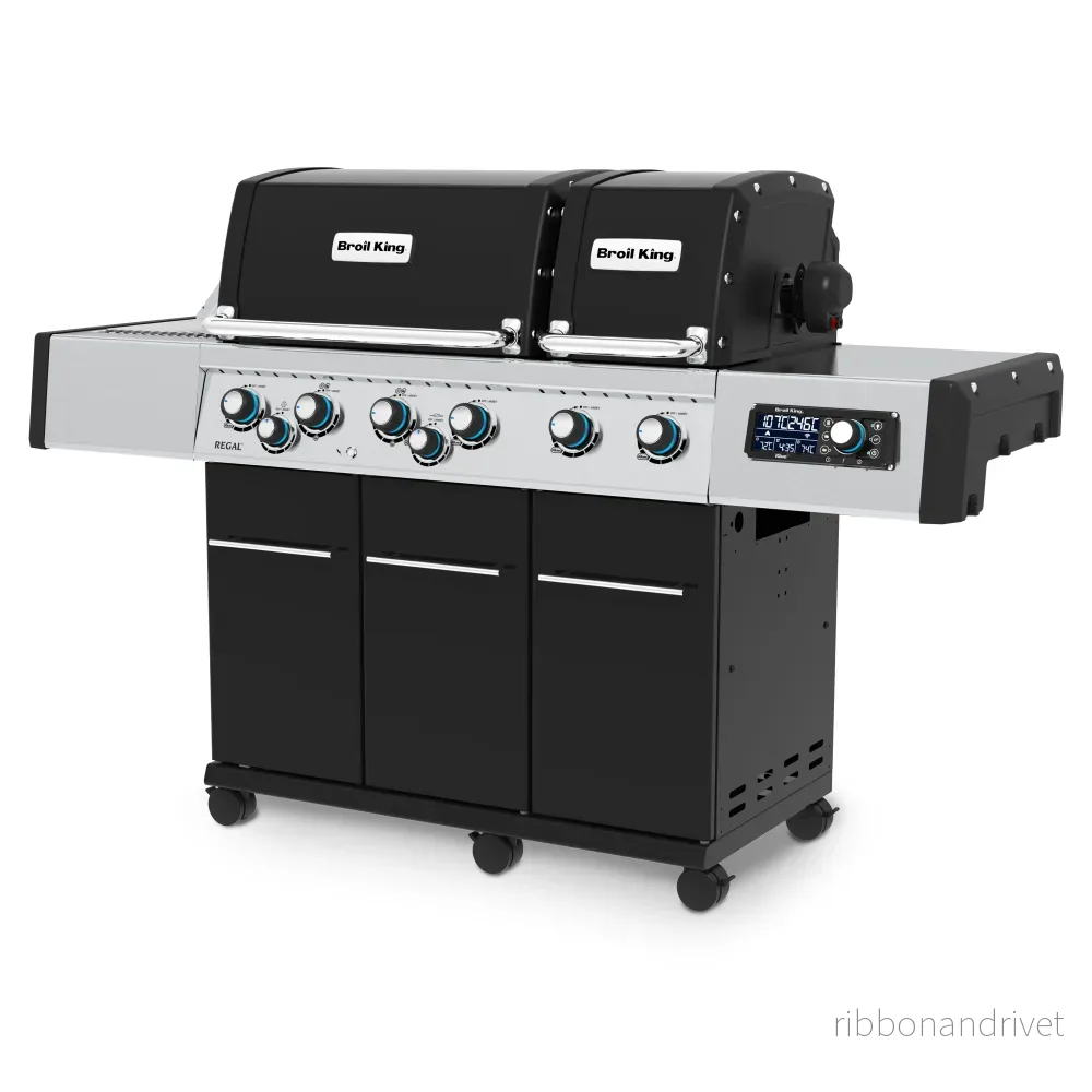 Regal™ Q 690 IR - Bild 2
