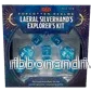 D&D Forgotten Realms: Laeral Silverhand's Explorer's Kit