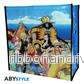 ONE PIECE - Shopping Bag - Straw Hat Crew - Bild 2