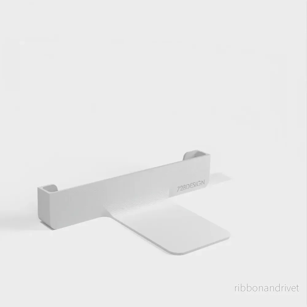 iPhone 6-hållare för VW Tiguan 2014 - Bild 2
