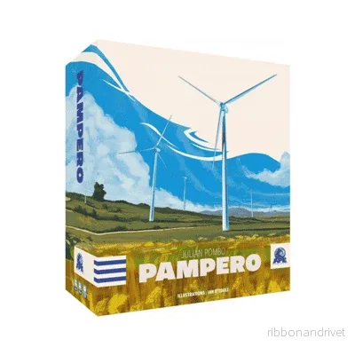 Pampero KS Pampero KS
