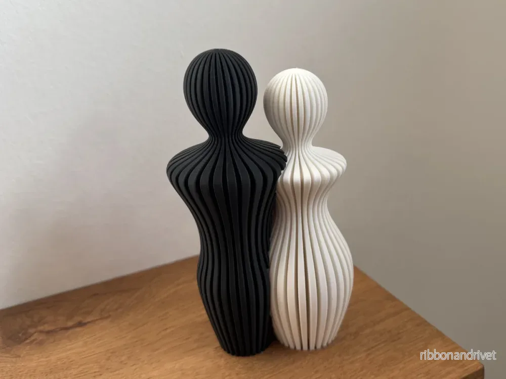 Parskulptur - Bild 3