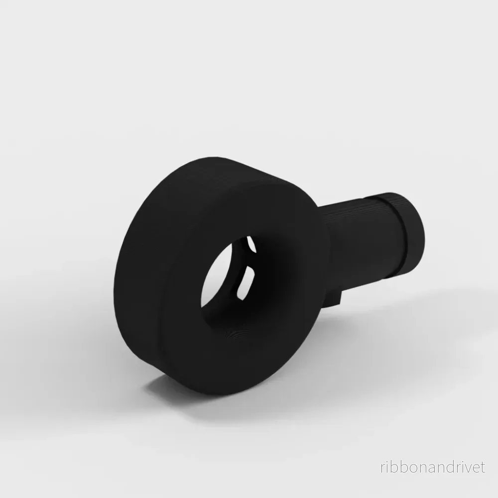 Handsfree-dammsugare för borrmaskin – för Dyson-dammsugare - Bild 2