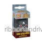 Funko POP Nyckelring: MZS4 - Funko POP 3 - Bild 2