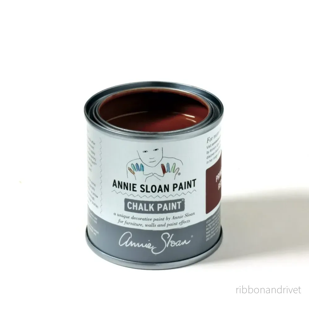 Primer Red Chalk Paint™ - Bild 3