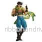 JoJo’s Bizarre Adventure: Battle Tendency Mometria Joseph Joestar - Bild 3