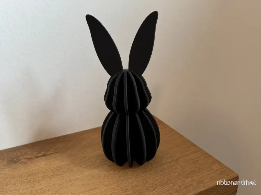 Påskhare – 14 cm Påskhare – 14 cm