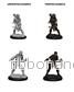 WizKids Deep Cuts Omålade Miniatyrer: Banditer - Bild 2