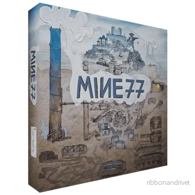 Mine 77/DE Professionell Gruvutrustning - Bild 2