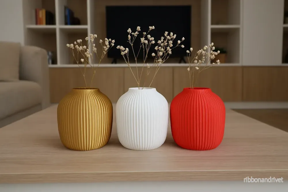 Alina Vase - Bild 2