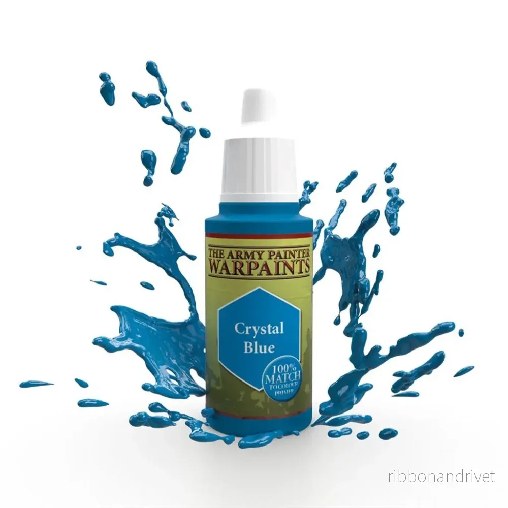 The Army Painter – Air Crystal Blue