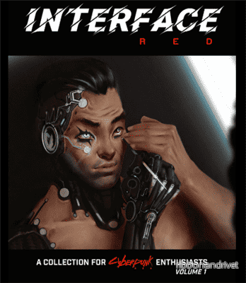 Interface Red, Volume 1 – EN Interface Red, Volume 1 – EN