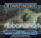 Starfinder Flip-Tiles: Alien Planet Starter Set