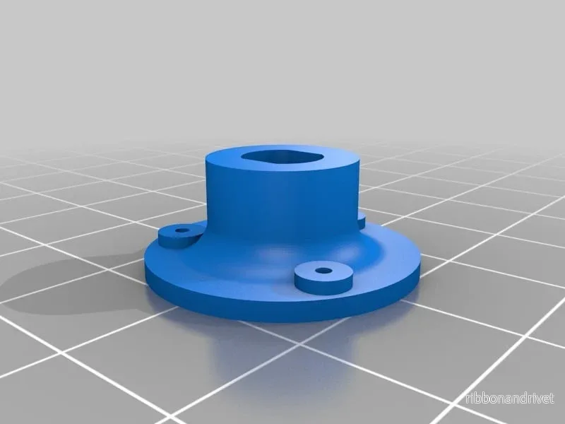 bObsweep - Roomba sidoborsteadapter