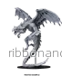 Pathfinder Battles Deep Cuts: Gargantuan White Dragon - Bild 2