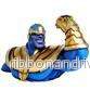 Thanos Mega Bank - Marvel PVC Spara Pengar - Bild 2