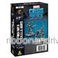 Marvel Crisis Protocol: Nick Fury, Jr. & SHIELD Agents - Bild 2