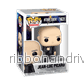 Funko POP TV: ST Picard - Raffi Musiker Vinyl Figur - Bild 2