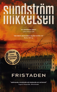 Fristaden Fristaden