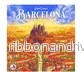 Barcelona - En byggnadsspel från 1800-talet - Bild 2