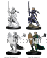 D&D Nolzur's Marvelous Miniatures - Female Elf Paladin - Bild 2