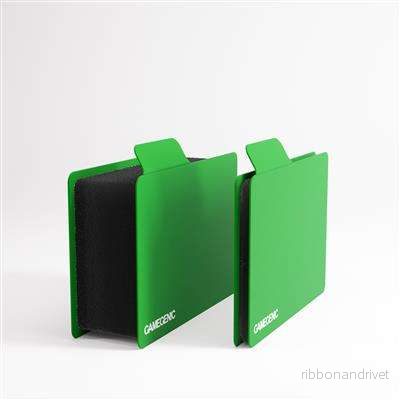 Gamegenic Sideloading Sizemorph Divider - Grön - Bild 2