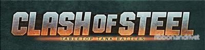 Clash of Steel - Global Uprising - Tyskland mot Storbritannien - Bild 2