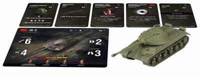 World of Tanks Expansion – Soviet (IS-3) World of Tanks Expansion – Soviet (IS-3)