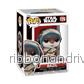 Funko POP Star Wars: Acolyte - Bazil - Bild 2
