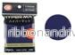 KMC Standard Sleeves - Hyper MAT Blue (64 Sleeves) - Bild 2