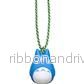 Strap Netsuke Middle Totoro Ring Bell - My Neighbor Totoro - Bild 2