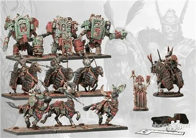Conquest - Old Dominion: Conquest 2026 Supercharged Starter Set