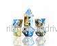 Sirius Dice - Sapphire Grove Limited Edition Tärningsset - Bild 2