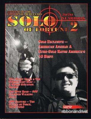 Cyberpunk: Solo of Fortune #2 – EN Cyberpunk: Solo of Fortune #2 – EN