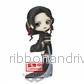Demon Slayer: Kimetsu No Yaiba Q Posket - Muzan Kibutsuji (Ver.A) - Bild 3