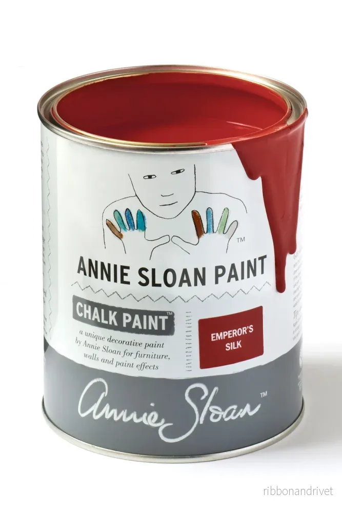 Emperor’s Silk Chalk Paint™ Emperor’s Silk Chalk Paint™