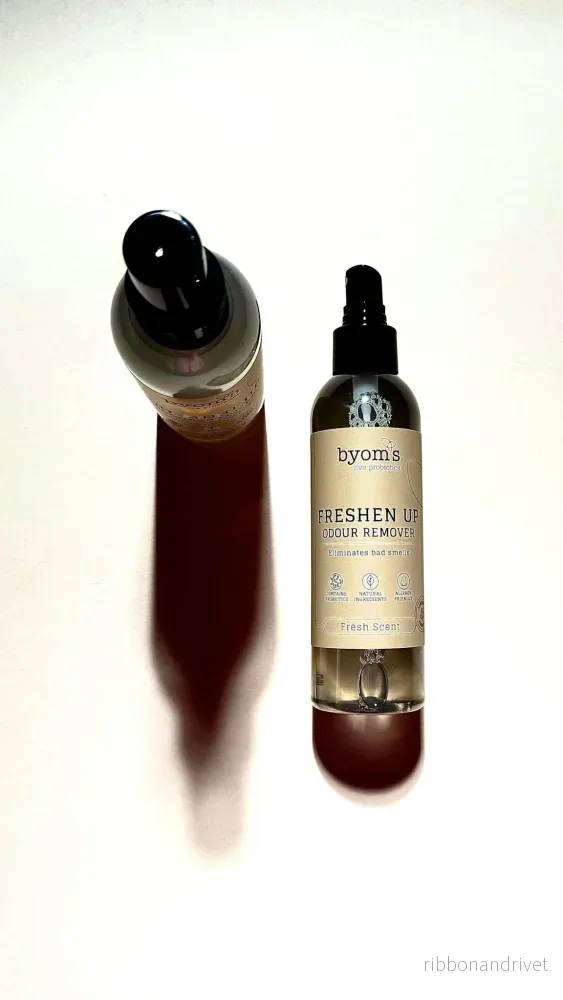 Freshen up - skötsel av ömtåliga tyger - ullrengöringsmedel - Bild 3
