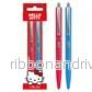 Hello Kitty (Icons) Pen Set 2Pk - Bild 3