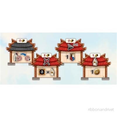 Tianxia: Nybyggnadsfrämjande Tianxia: Nybyggnadsfrämjande