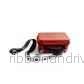 Gamegenic Game Shell 250+ - Röd - Bild 2