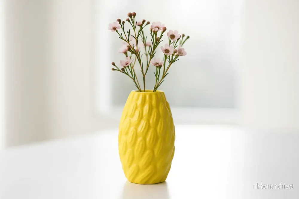 Draft Vase - Bild 2