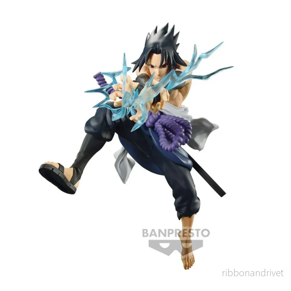 Naruto Shippuden Vibration Stars – Uchiha Sasuke & Deidara Naruto Shippuden Vibration Stars – Uchiha Sasuke & Deidara