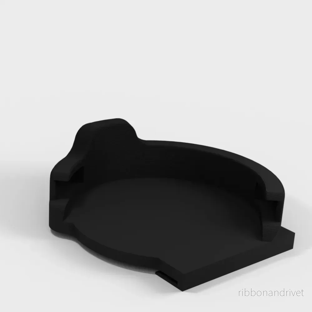 Gaggia Portafilterhållare - Praktisk hållare för din Gaggia-kaffemaskin