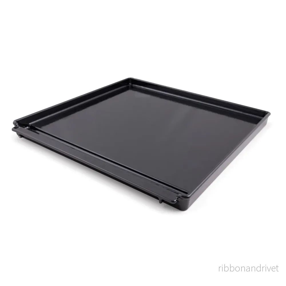 Stekbord Baron™ & Crown™ 40×46 cm Stekbord Baron™ & Crown™ 40×46 cm