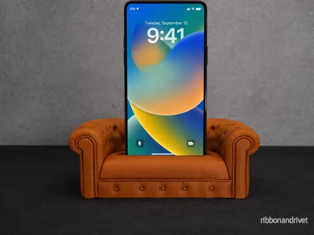 Sofa Mobilholder Sofa Mobilholder