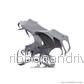 D&D Nolzur's Marvelous Miniatures: Adult Black Dragon - Fantastisk Samlarfigur - Bild 3