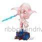 One Piece Film Red - Senkozekkei-Shanks Merchandise - Bild 3